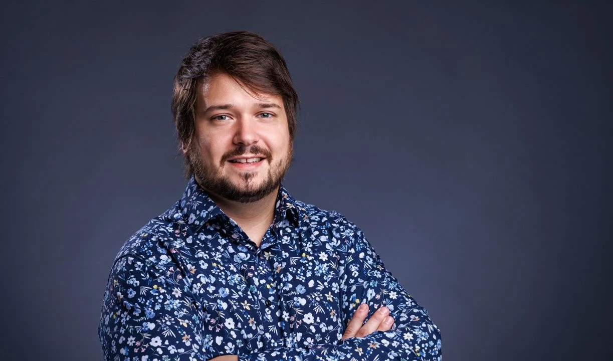 Dunavölgyi Mátyás