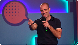 Dumaszínház
stand-up