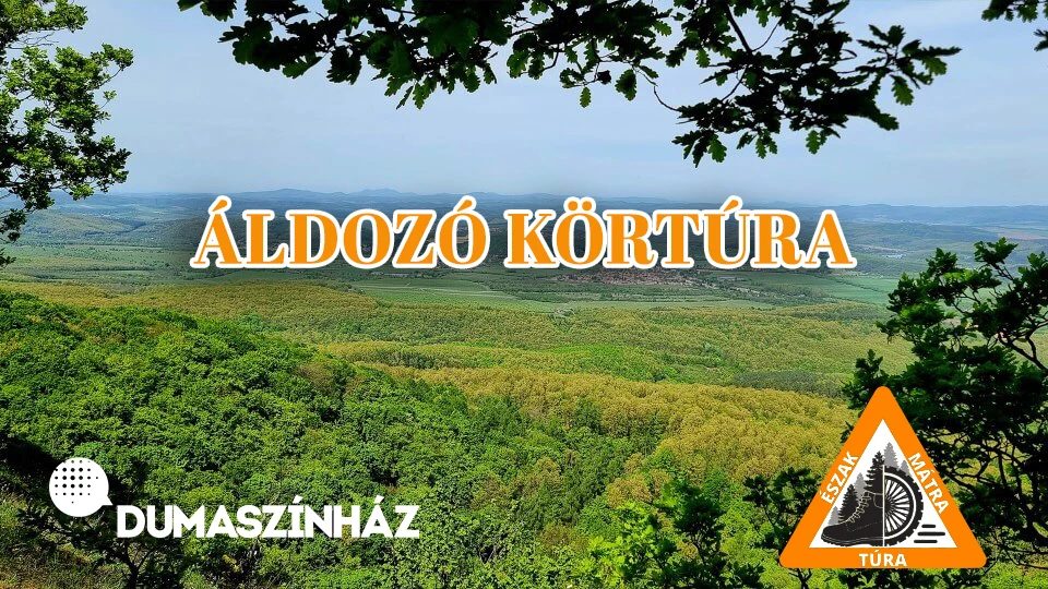 BIO DumaSasvár – Áldozó körtúra