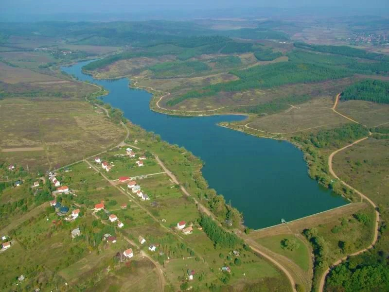 Búzás-völgyi-tó (Recsk)