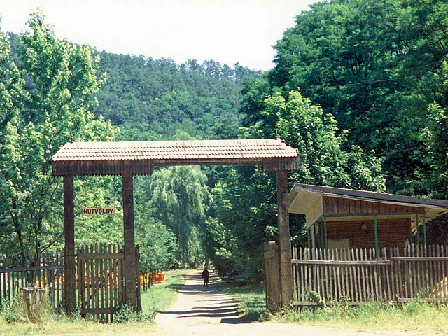 Kút-völgyi Szabadidőpark (Sirok)