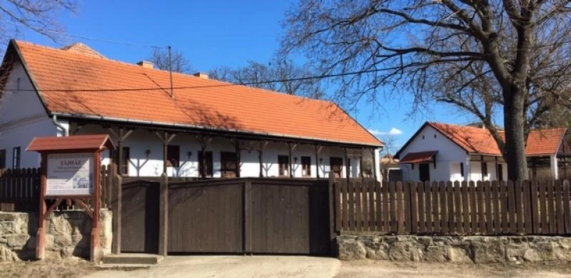 Tájház és Palóc Galéria (Recsk)