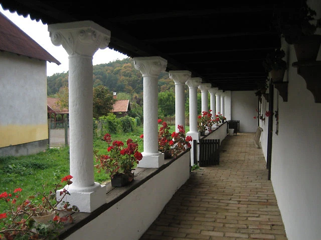 Palóc Galéria és Tájház (Sirok)