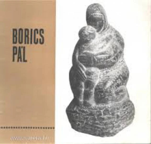 Borics Pál kiállítás (Sirok)