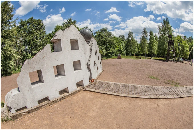 Nemzeti Emlékpark (Recsk)