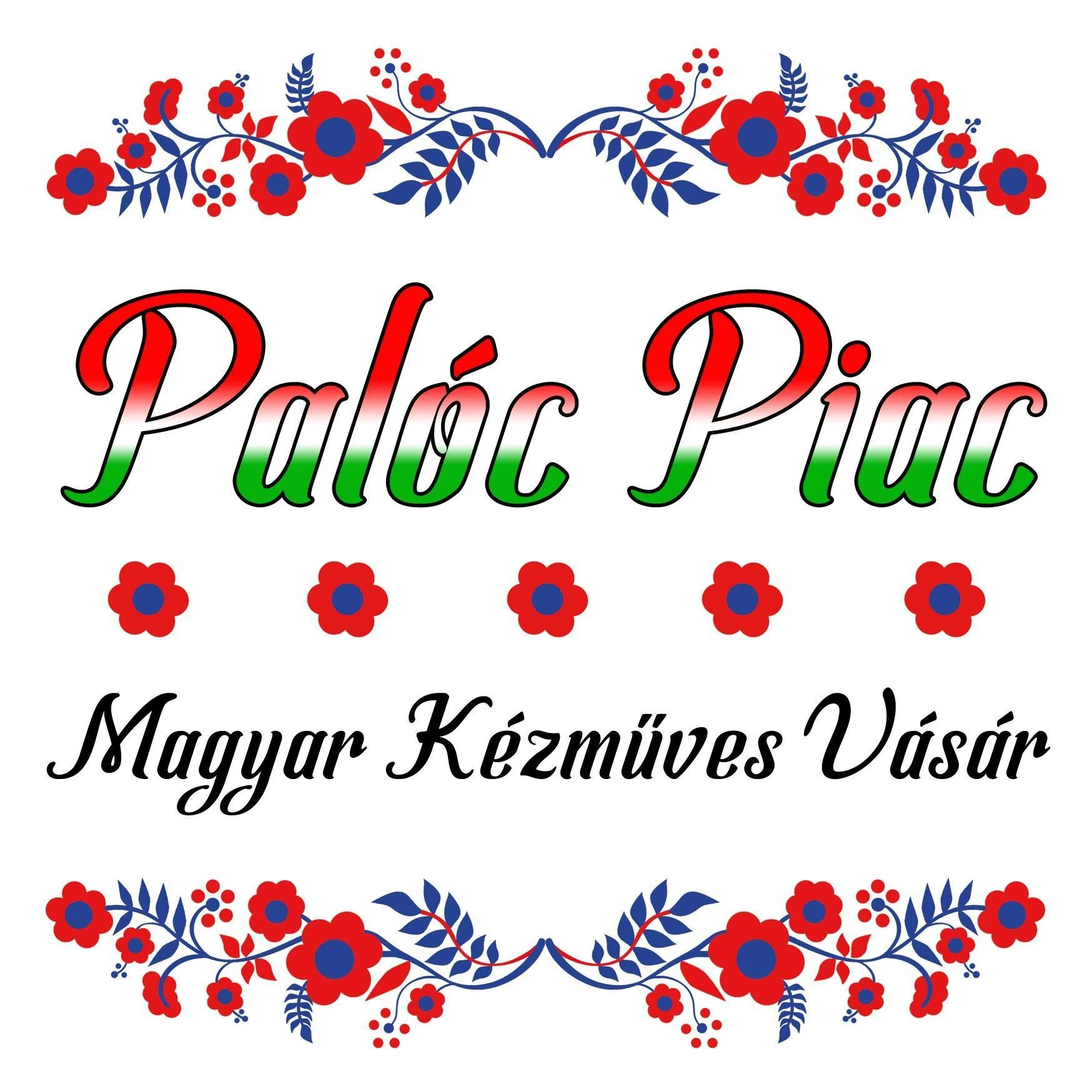 Palóc Piac (Parádsasvár)