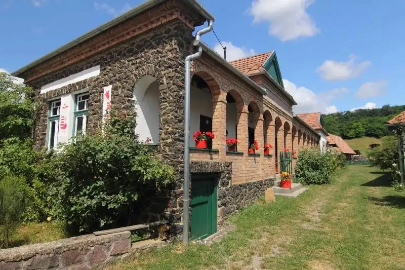 Kincsesház (Bodony)