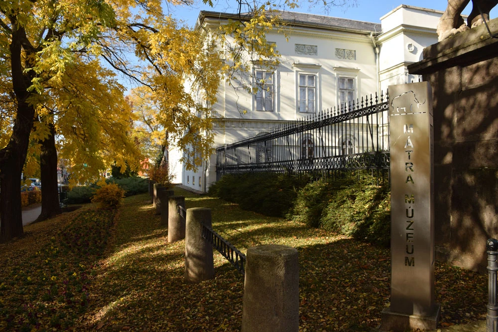 Mátra Múzeum (Gyöngyös)