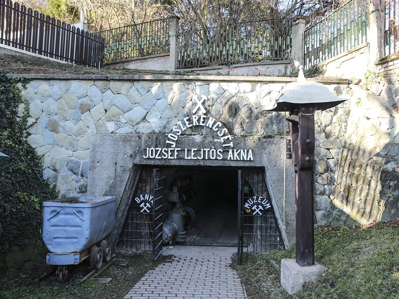 Bányamúzeum (Salgótarján)