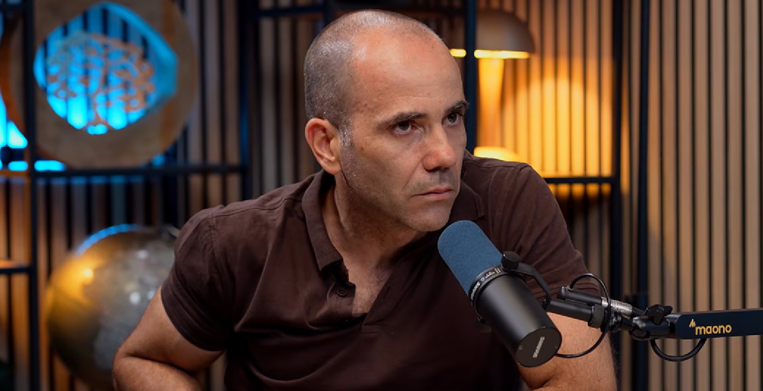 Kovács András Péter: Hogy hívják azt a gyerekkori élményt, ami egy életre szól?