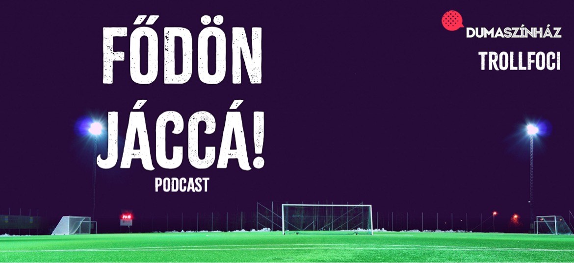KŐ-PAPÍR-TIZENEGYES - Fődönjáccá' S01E02