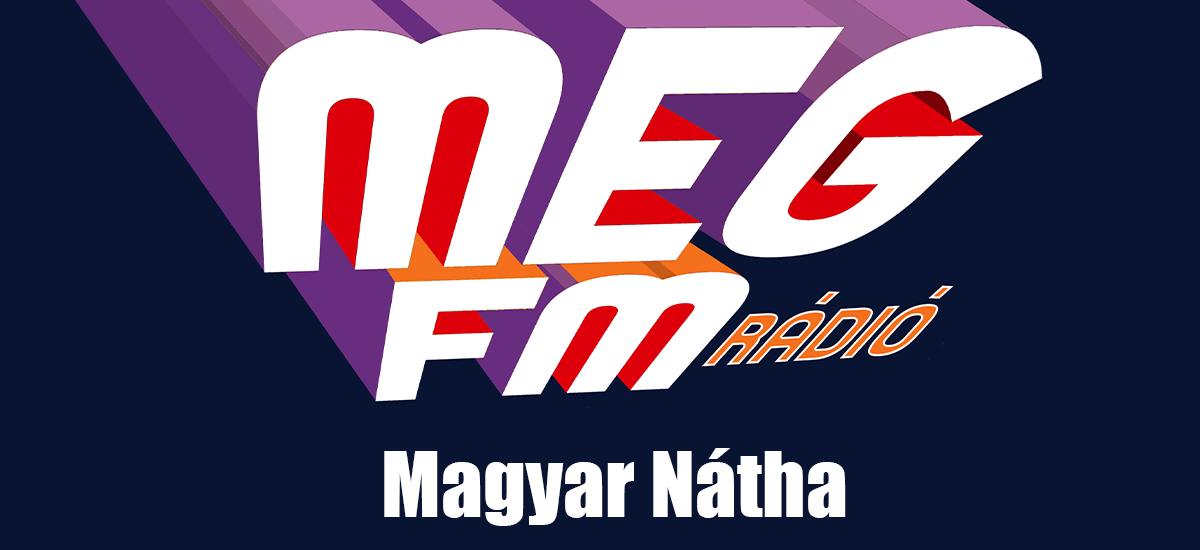 Magyar Nátha - MegFM