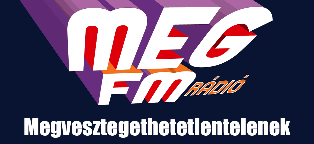 Megvesztegethetetlentelenek - MegFM