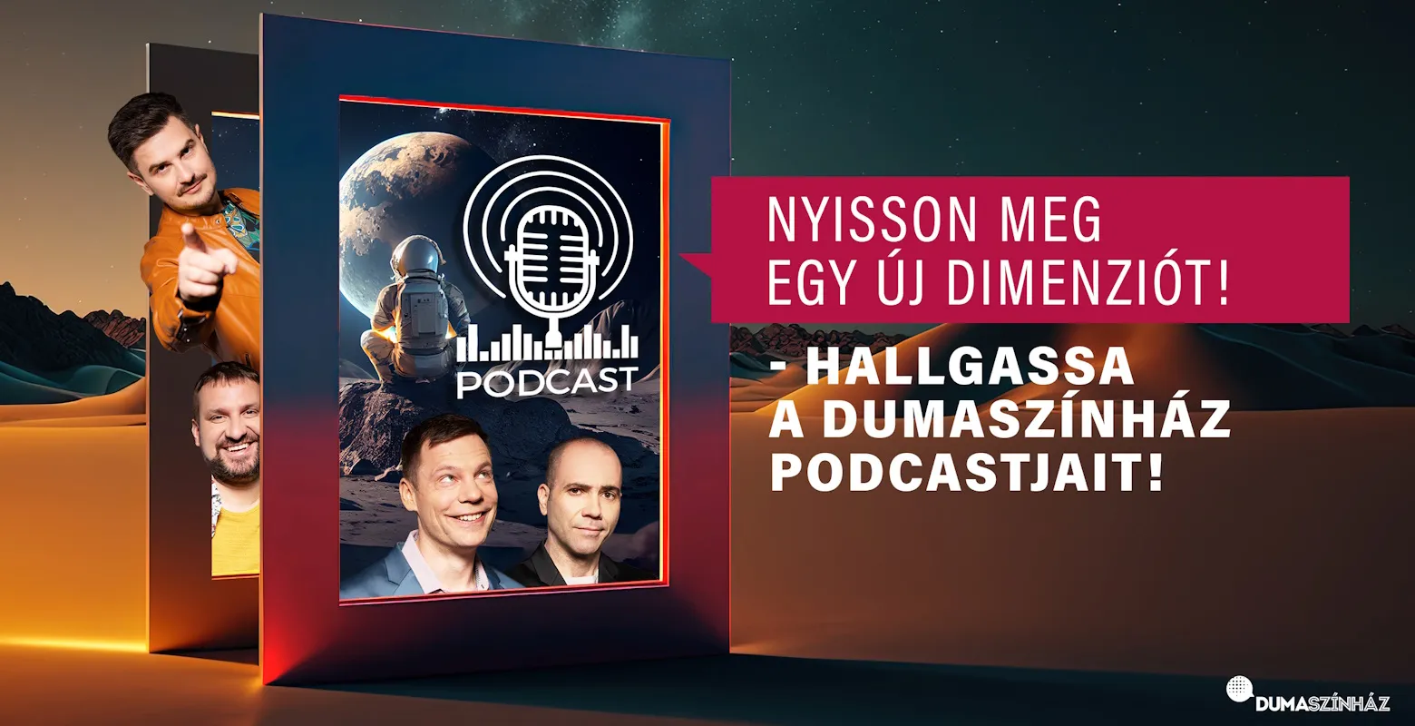 Podcast stúdió